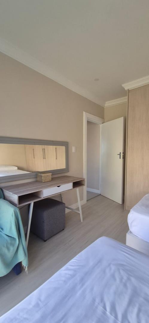To Let 2 Bedroom Property for Rent in Dana Bay Western Cape